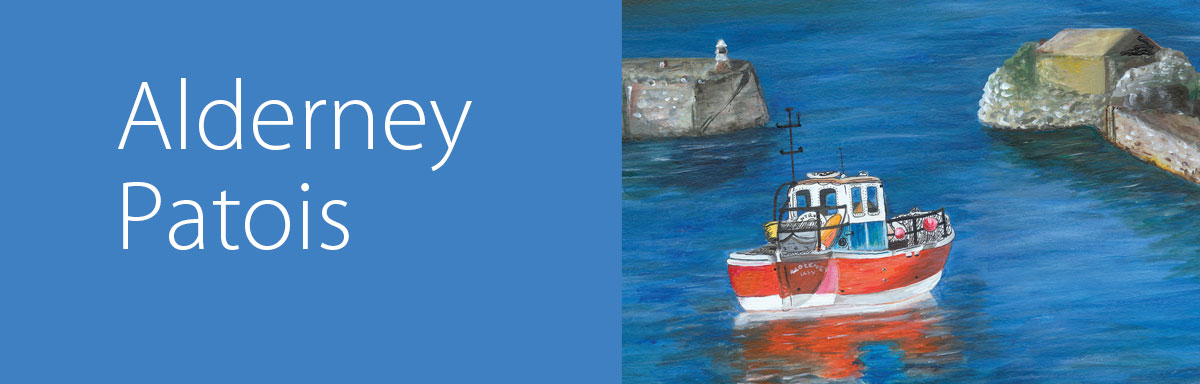 Alderney Patois